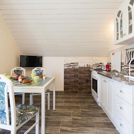 Holiday House シオーフォク エクステリア 写真
