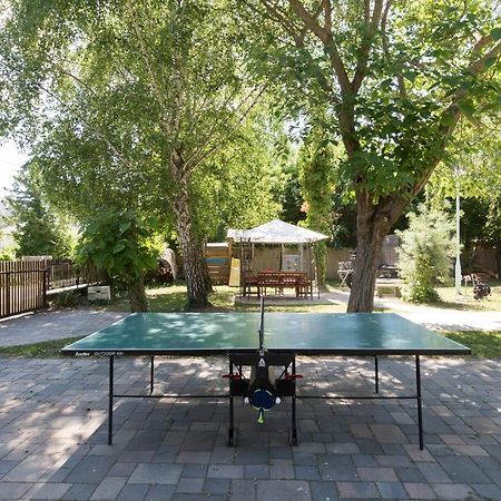 Holiday House シオーフォク エクステリア 写真