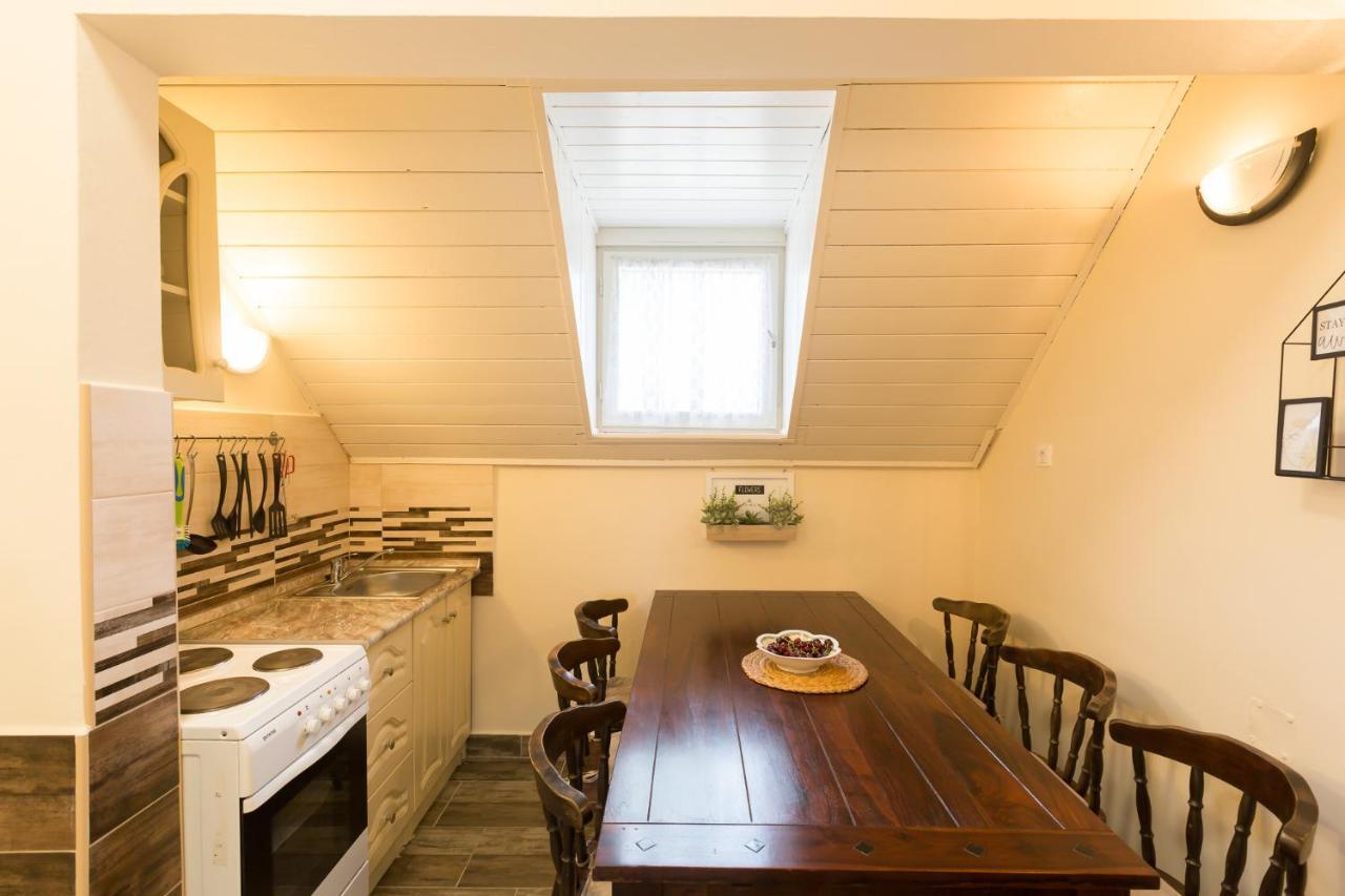 Holiday House シオーフォク エクステリア 写真