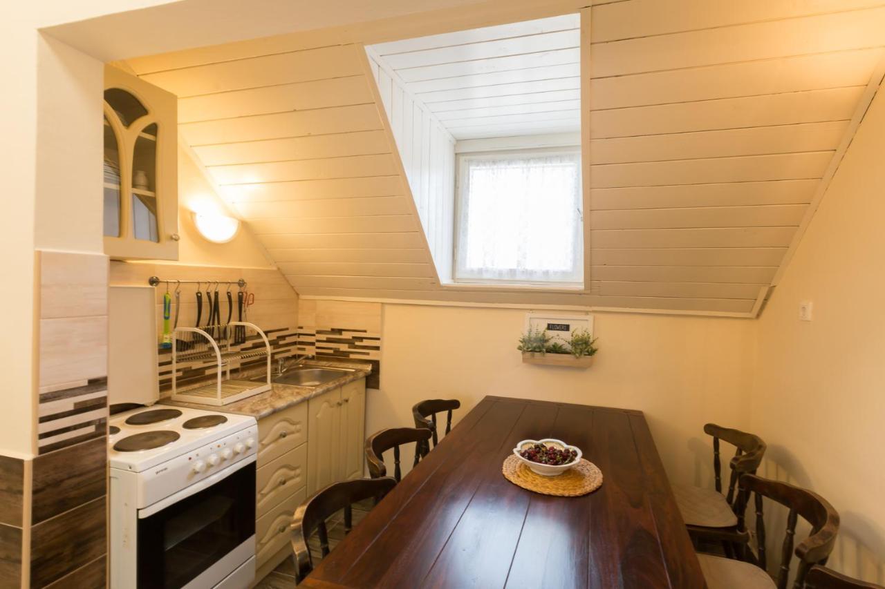 Holiday House シオーフォク エクステリア 写真
