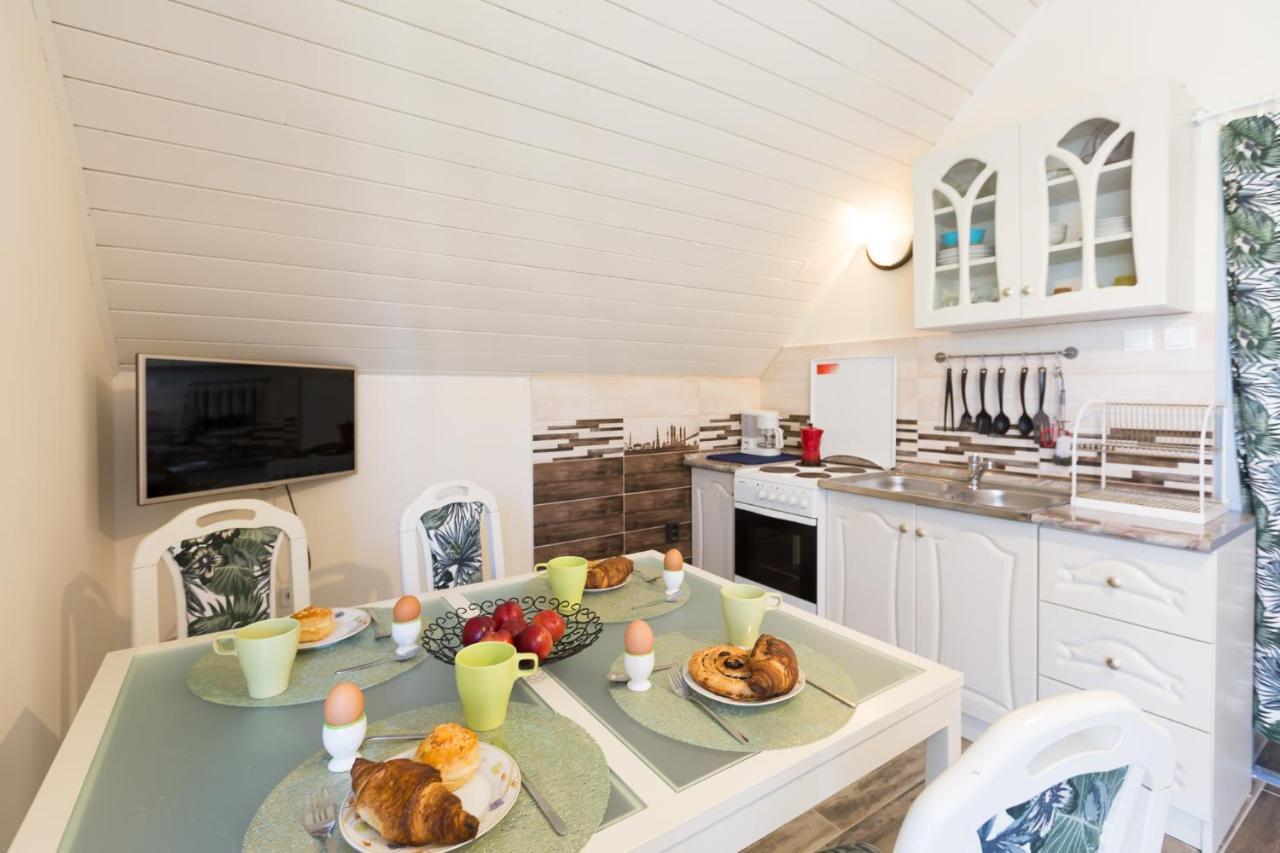 Holiday House シオーフォク エクステリア 写真
