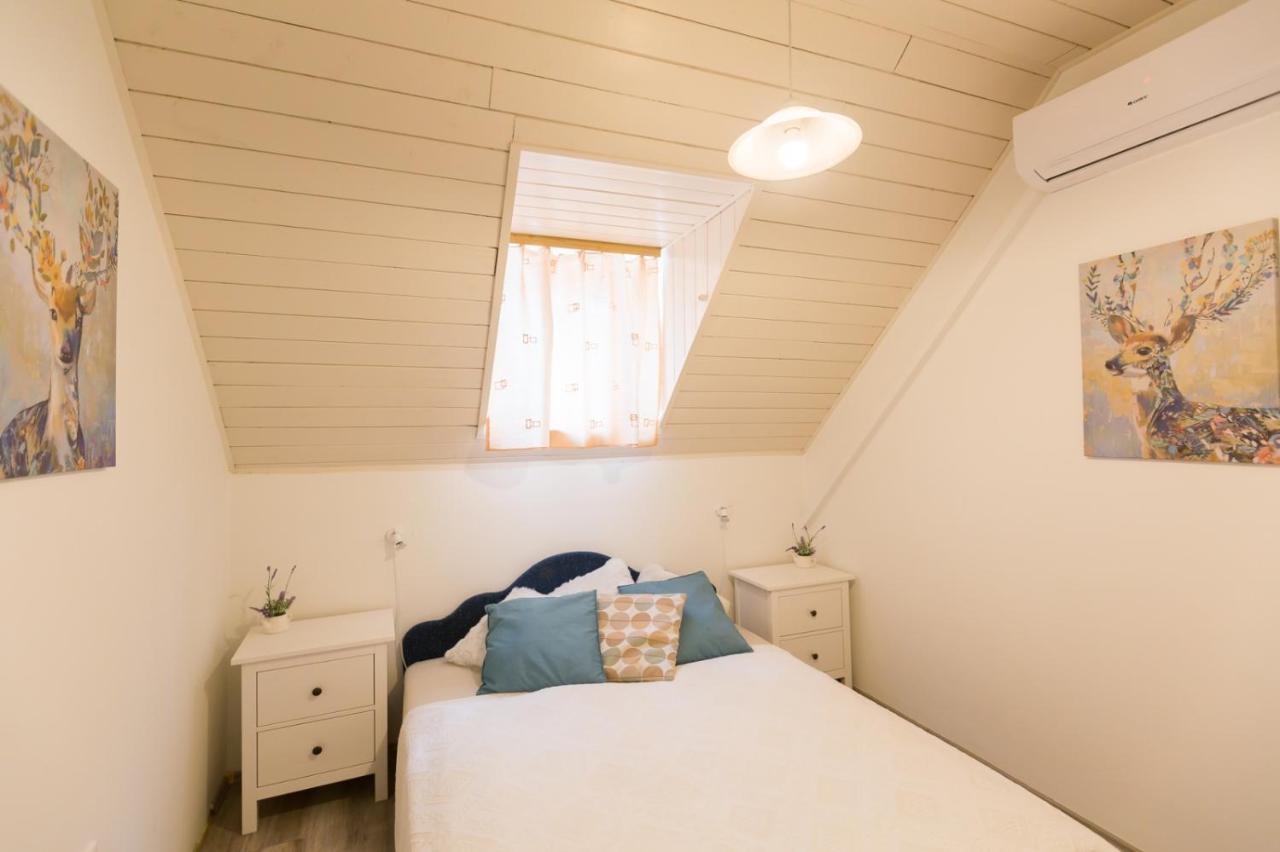 Holiday House シオーフォク エクステリア 写真