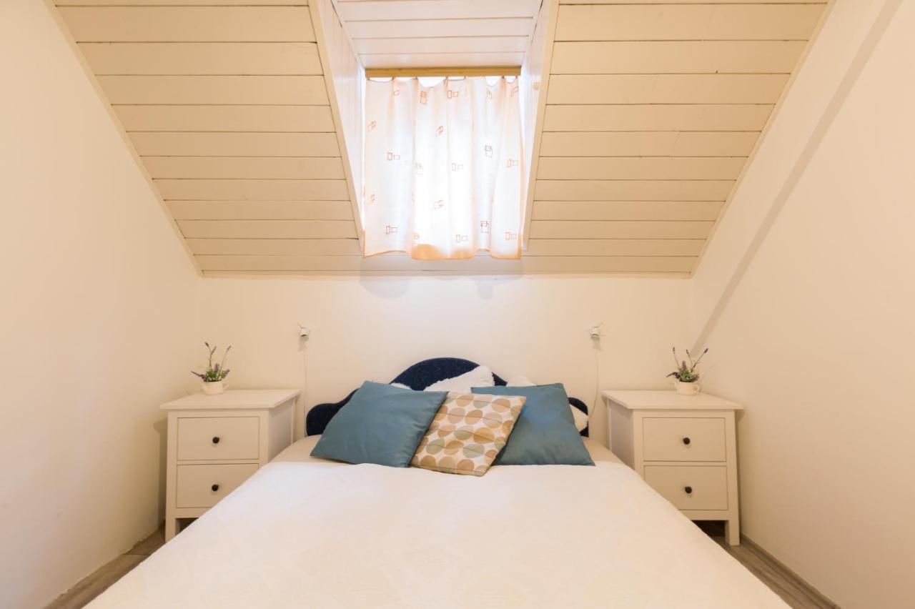 Holiday House シオーフォク エクステリア 写真